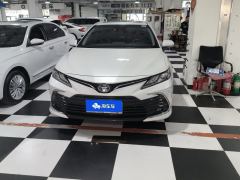 Toyota Camry 2.0G Luxury Edition - ფოტო 3