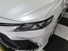 Toyota Camry 2.0G Luxury Edition - ფოტო 4