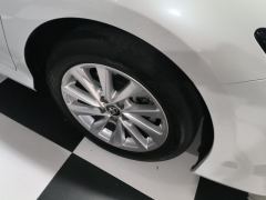 Toyota Camry 2.0G Luxury Edition - ფოტო 6