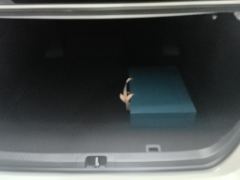 Toyota Camry 2.0G Luxury Edition - ფოტო 7