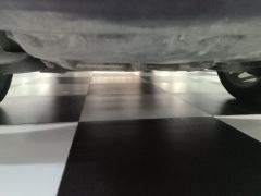 Toyota Camry 2.0G Luxury Edition - ფოტო 9