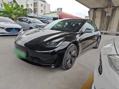 Tesla Model 3 Rear-Wheel Drive - ფოტო 1