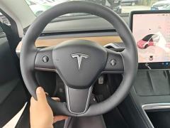 Tesla Model 3 Rear-Wheel Drive - ფოტო 10