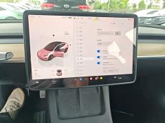 Tesla Model 3 Rear-Wheel Drive - ფოტო 12