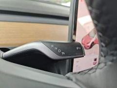 Tesla Model 3 Rear-Wheel Drive - ფოტო 13