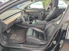 Tesla Model 3 Rear-Wheel Drive - ფოტო 14