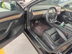 Tesla Model 3 Rear-Wheel Drive - ფოტო 15