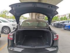 Tesla Model 3 Rear-Wheel Drive - ფოტო 18