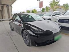 Tesla Model 3 Rear-Wheel Drive - ფოტო 3