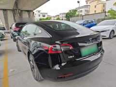 Tesla Model 3 Rear-Wheel Drive - ფოტო 4