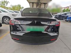Tesla Model 3 Rear-Wheel Drive - ფოტო 5