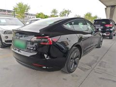 Tesla Model 3 Rear-Wheel Drive - ფოტო 6