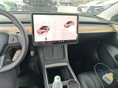 Tesla Model 3 Rear-Wheel Drive - ფოტო 9