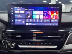 Haval H6 National Trend Edition 1.5T Automatic Urban Version - фото 12