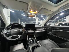 Haval H6 National Trend Edition 1.5T Automatic Urban Version - фото 19