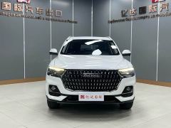 Haval H6 National Trend Edition 1.5T Automatic Urban Version - фото 2