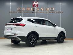 Haval H6 National Trend Edition 1.5T Automatic Urban Version - фото 3