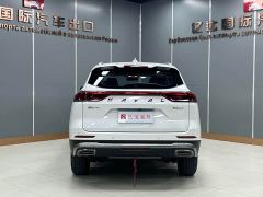 Haval H6 National Trend Edition 1.5T Automatic Urban Version - фото 4