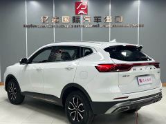 Haval H6 National Trend Edition 1.5T Automatic Urban Version - фото 5