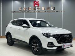 Haval H6 National Trend Edition 1.5T Automatic Urban Version - фото 6