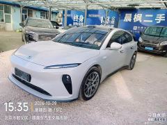 NIO ET5T 75kWh Touring - фото 1