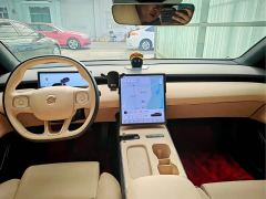 NIO ET5T 75kWh Touring - фото 10