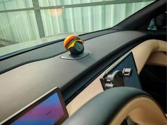 NIO ET5T 75kWh Touring - фото 12