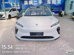 NIO ET5T 75kWh Touring - фото 2