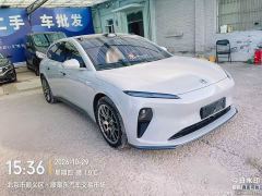 NIO ET5T 75kWh Touring - фото 4