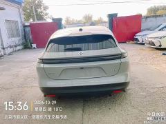 NIO ET5T 75kWh Touring - фото 5