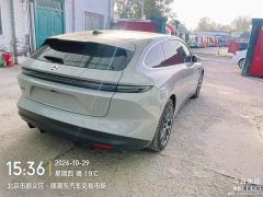 NIO ET5T 75kWh Touring - фото 6