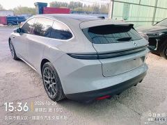 NIO ET5T 75kWh Touring - фото 7