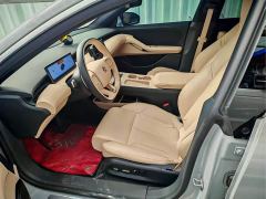 NIO ET5T 75kWh Touring - фото 8