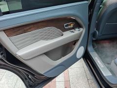 Bentley Bentayga 4.0T V8 Yadu version - ფოტო 10