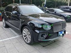 Bentley Bentayga 4.0T V8 Yadu version - ფოტო 2
