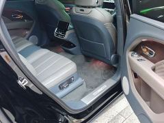 Bentley Bentayga 4.0T V8 Yadu version - ფოტო 4