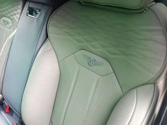 Bentley Bentayga 4.0T V8 Yadu version - ფოტო 6