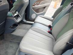 Bentley Bentayga 4.0T V8 Yadu version - ფოტო 7