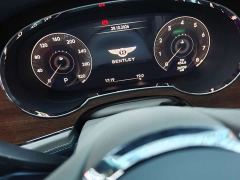 Bentley Bentayga 4.0T V8 Yadu version - ფოტო 8