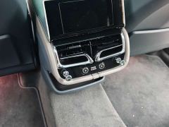Bentley Bentayga 4.0T V8 Yadu version - ფოტო 9