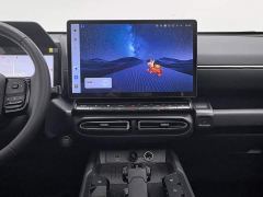 Haval Big Dog PLUS 2.0T AWD Trendy Wilderness Plus - photo 12