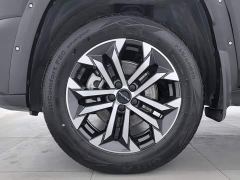 Haval Big Dog PLUS 2.0T AWD Trendy Wilderness Plus - photo 17
