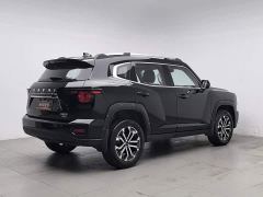 Haval Big Dog PLUS 2.0T AWD Trendy Wilderness Plus - photo 2