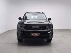 Haval Big Dog PLUS 2.0T AWD Trendy Wilderness Plus - photo 3
