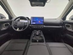 Haval Big Dog PLUS 2.0T AWD Trendy Wilderness Plus - photo 5