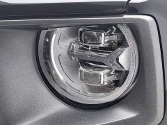 Haval Big Dog PLUS 2.0T AWD Trendy Wilderness Plus - photo 7