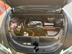 Lexus RZ 450e AWD Luxury Edition - фото 12