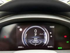 Lexus RZ 450e AWD Luxury Edition - фото 13