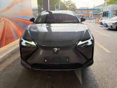 Lexus RZ 450e AWD Luxury Edition - фото 2