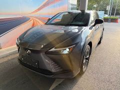 Lexus RZ 450e AWD Luxury Edition - фото 3